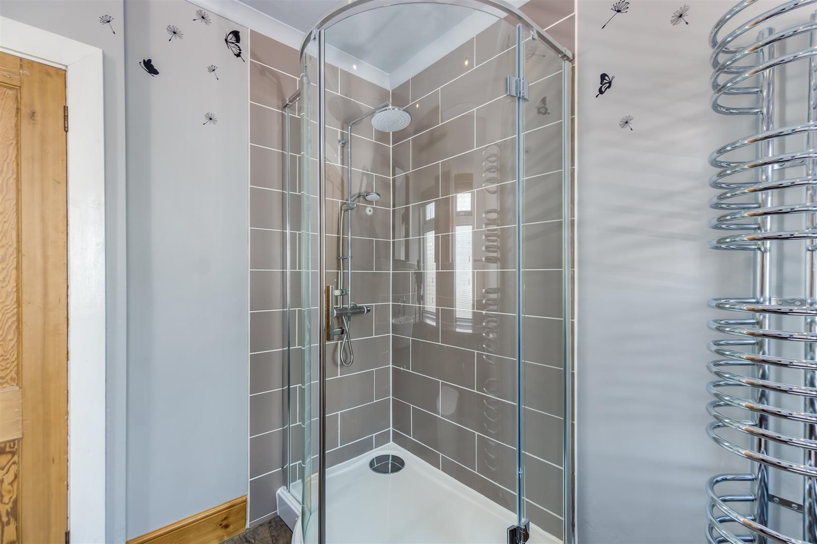 Glenavon Road, Mannamead, Plymouth DC Lane