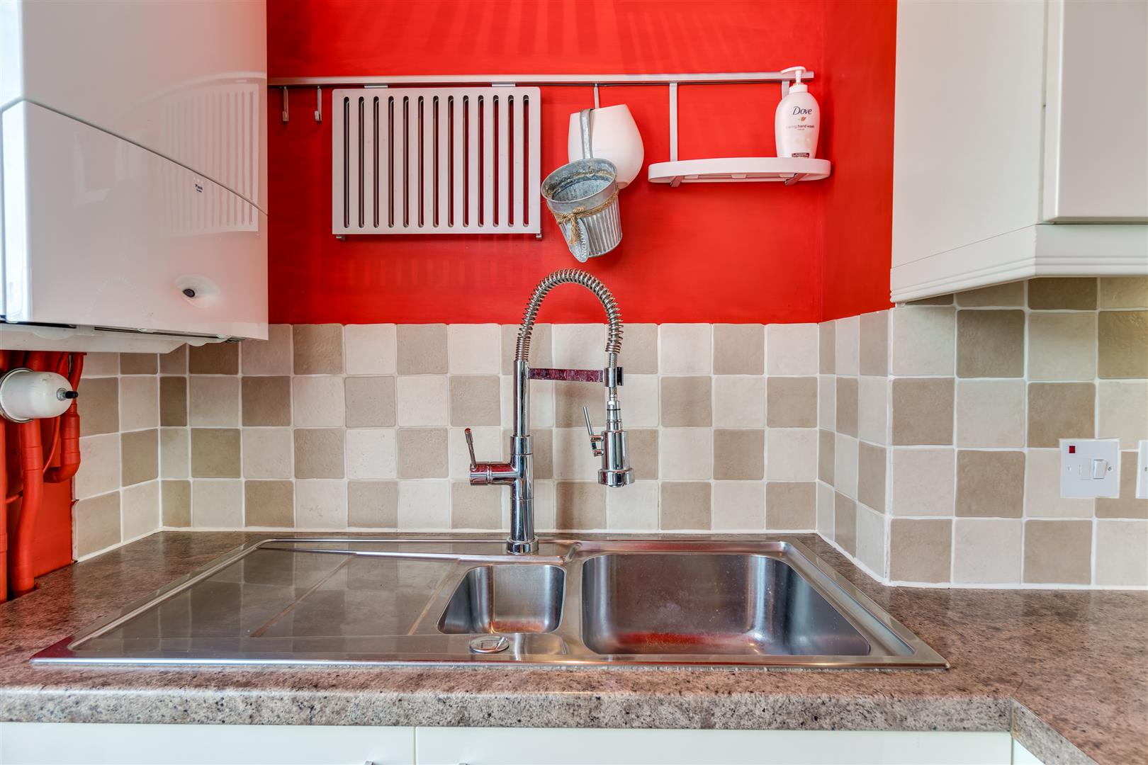 Glenavon Road, Mannamead, Plymouth DC Lane