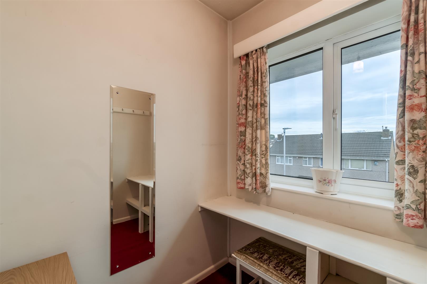 Grantley Gardens, Mannamead, Plymouth DC Lane