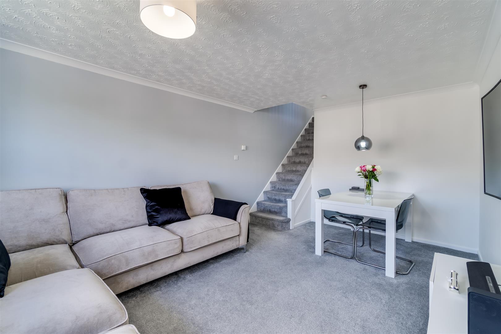 Greenwood Park Road, Plympton, Plymouth DC Lane