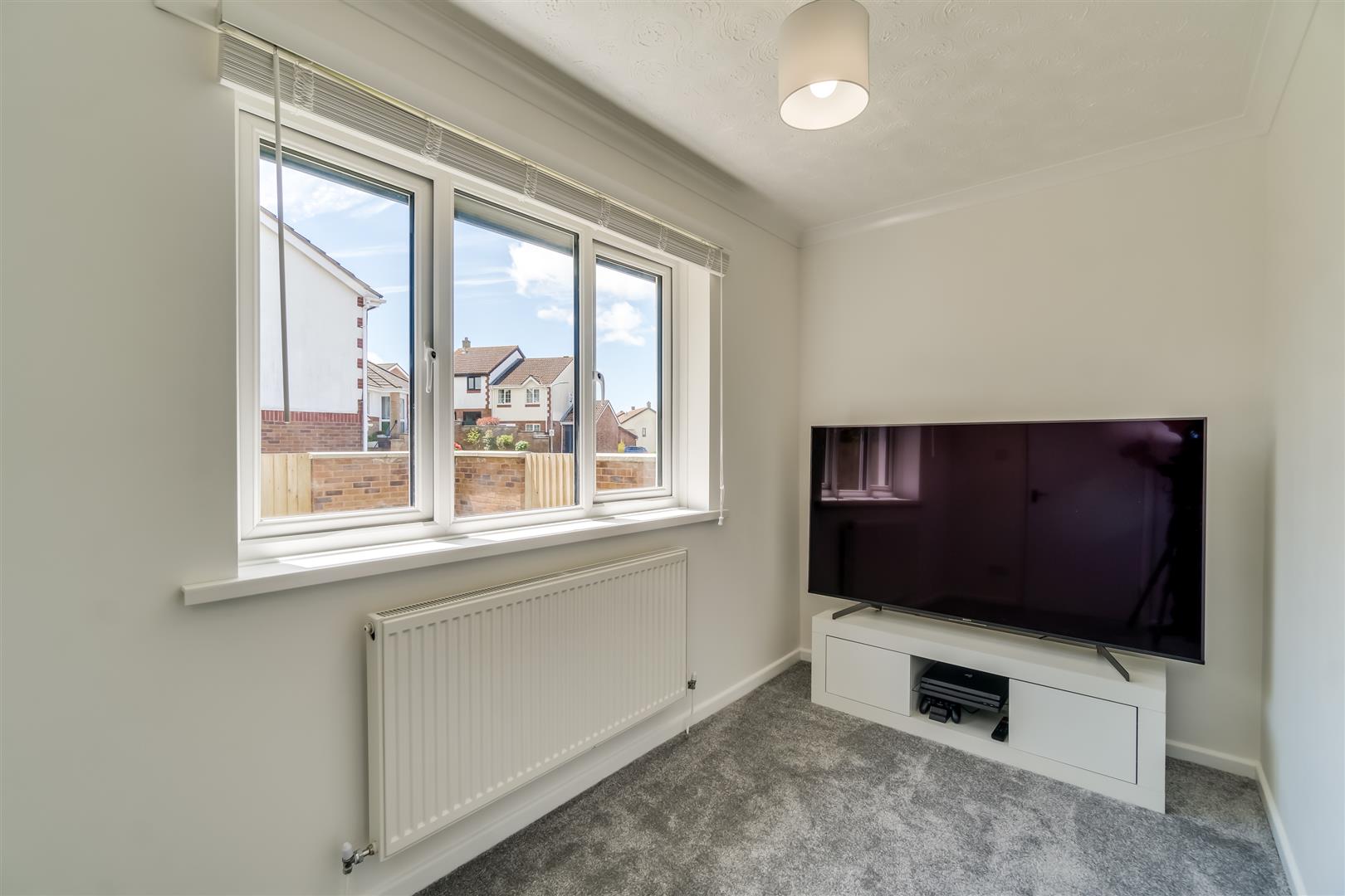 Greenwood Park Road, Plympton, Plymouth DC Lane