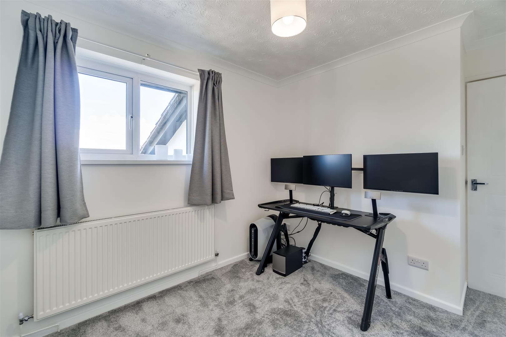 Greenwood Park Road, Plympton, Plymouth DC Lane