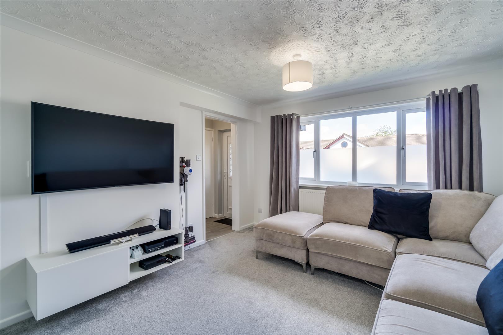 Greenwood Park Road, Plympton, Plymouth DC Lane