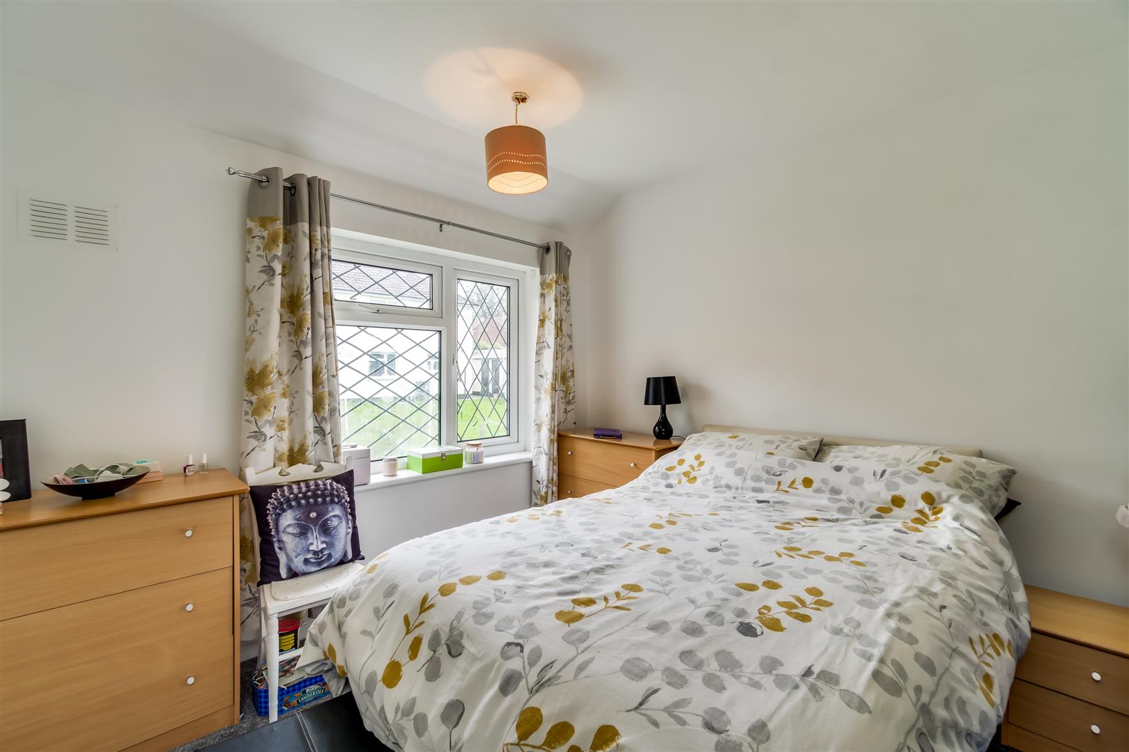 Hardy Crescent, Manadon, Plymouth DC Lane