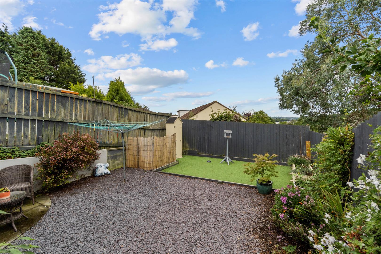 Holly Park Drive, Plymouth DC Lane