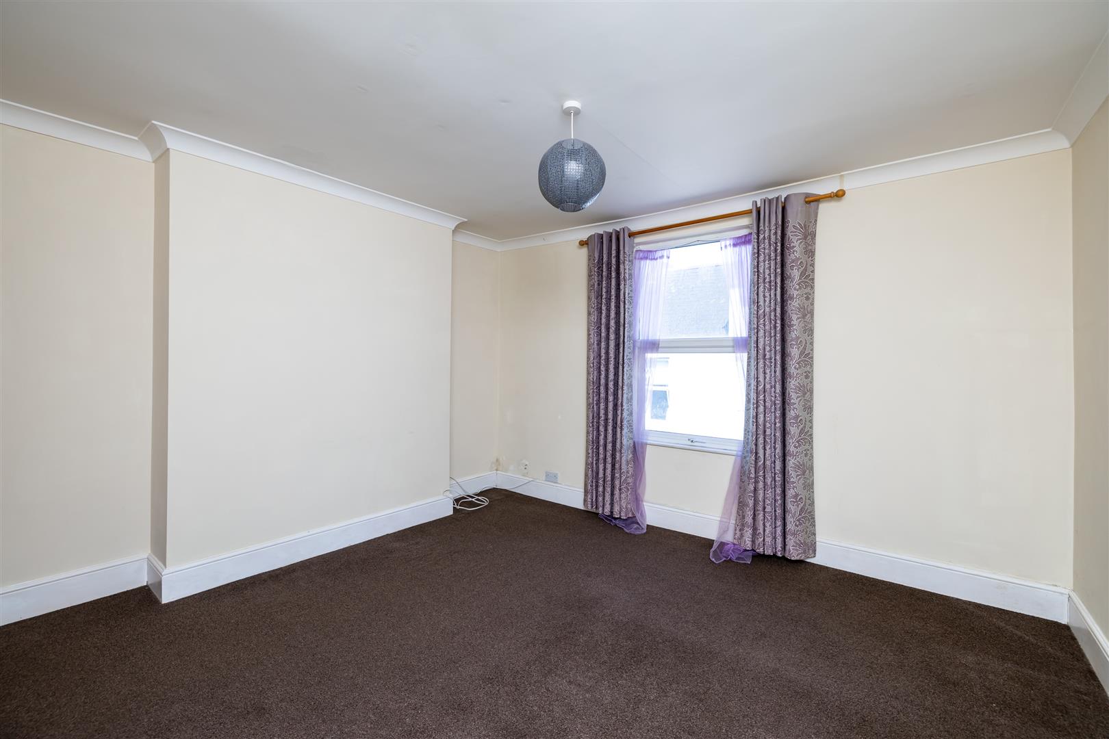 Hornby Street, Plymouth DC Lane