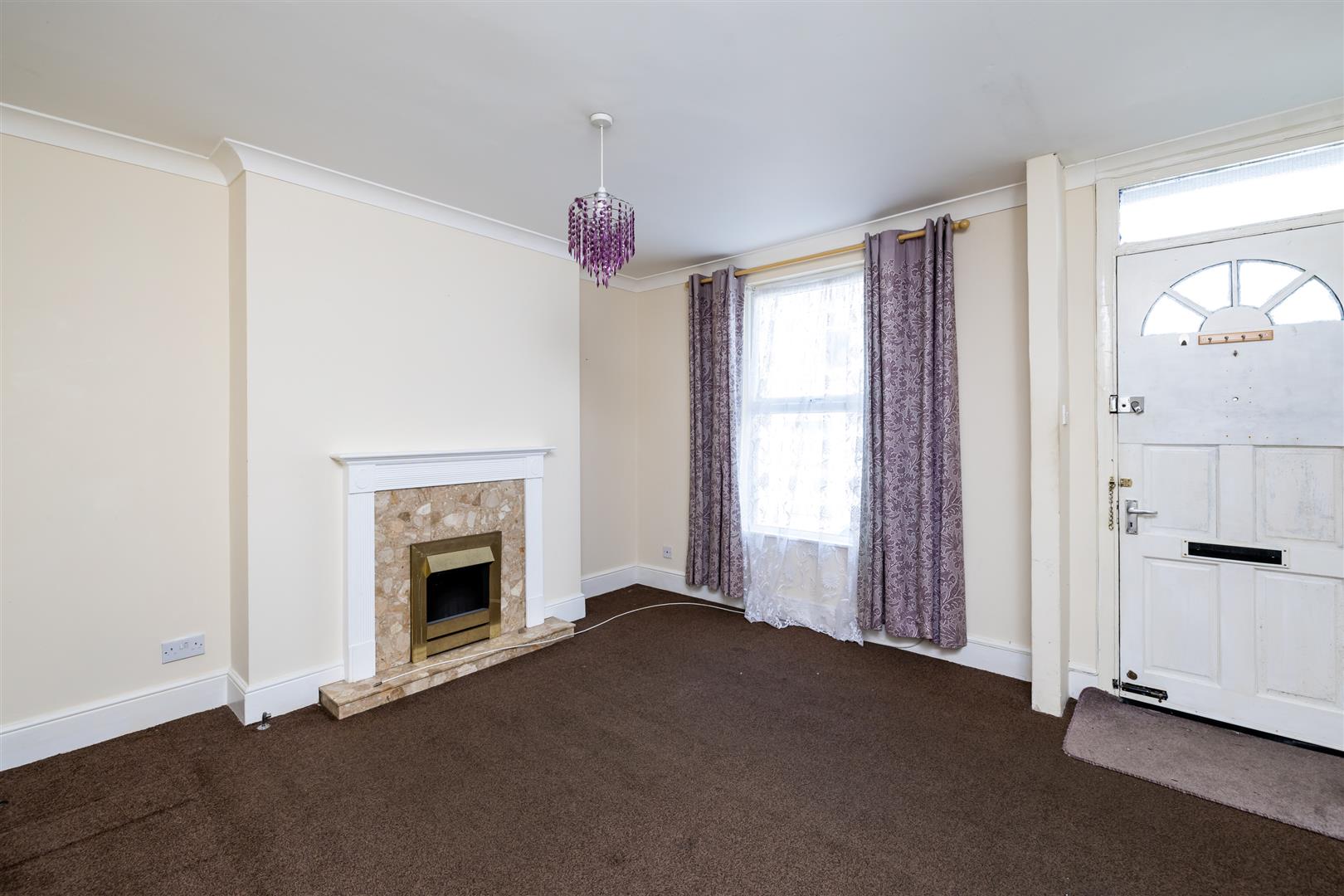 Hornby Street, Plymouth DC Lane