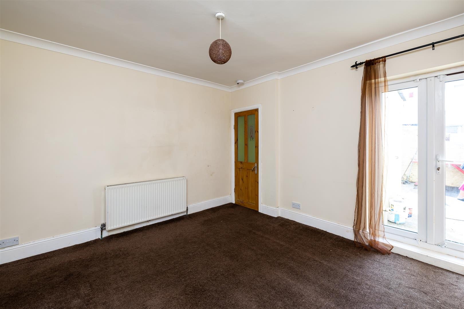 Hornby Street, Plymouth DC Lane