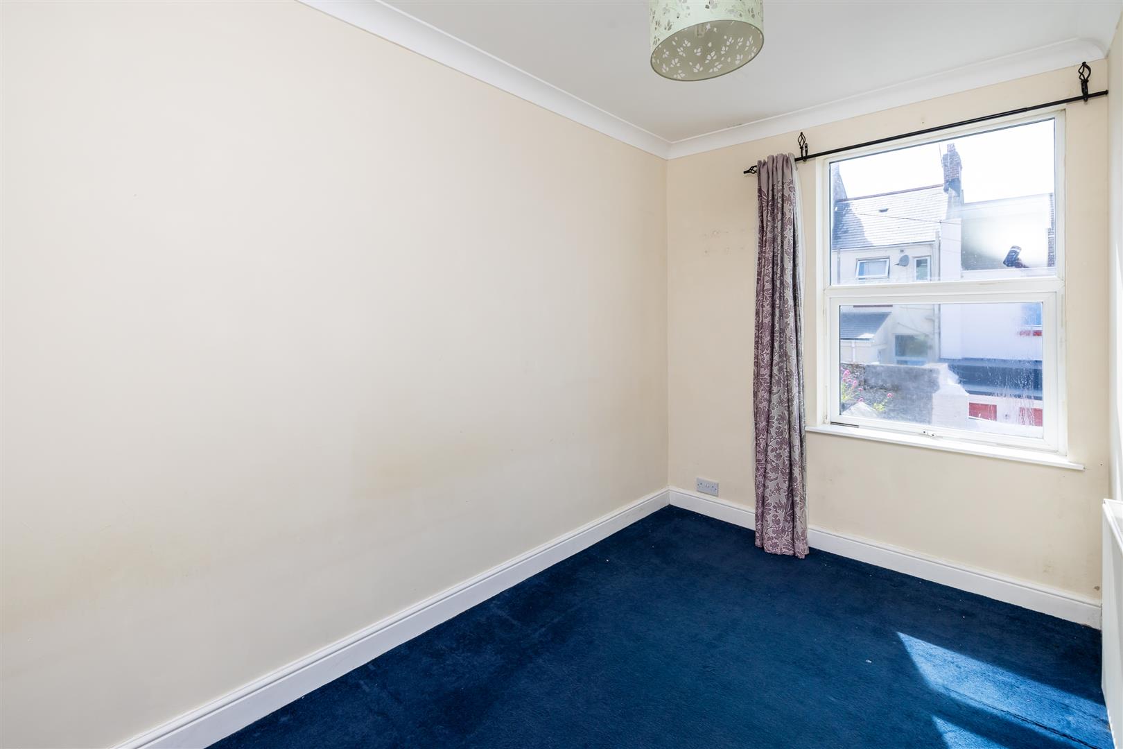 Hornby Street, Plymouth DC Lane