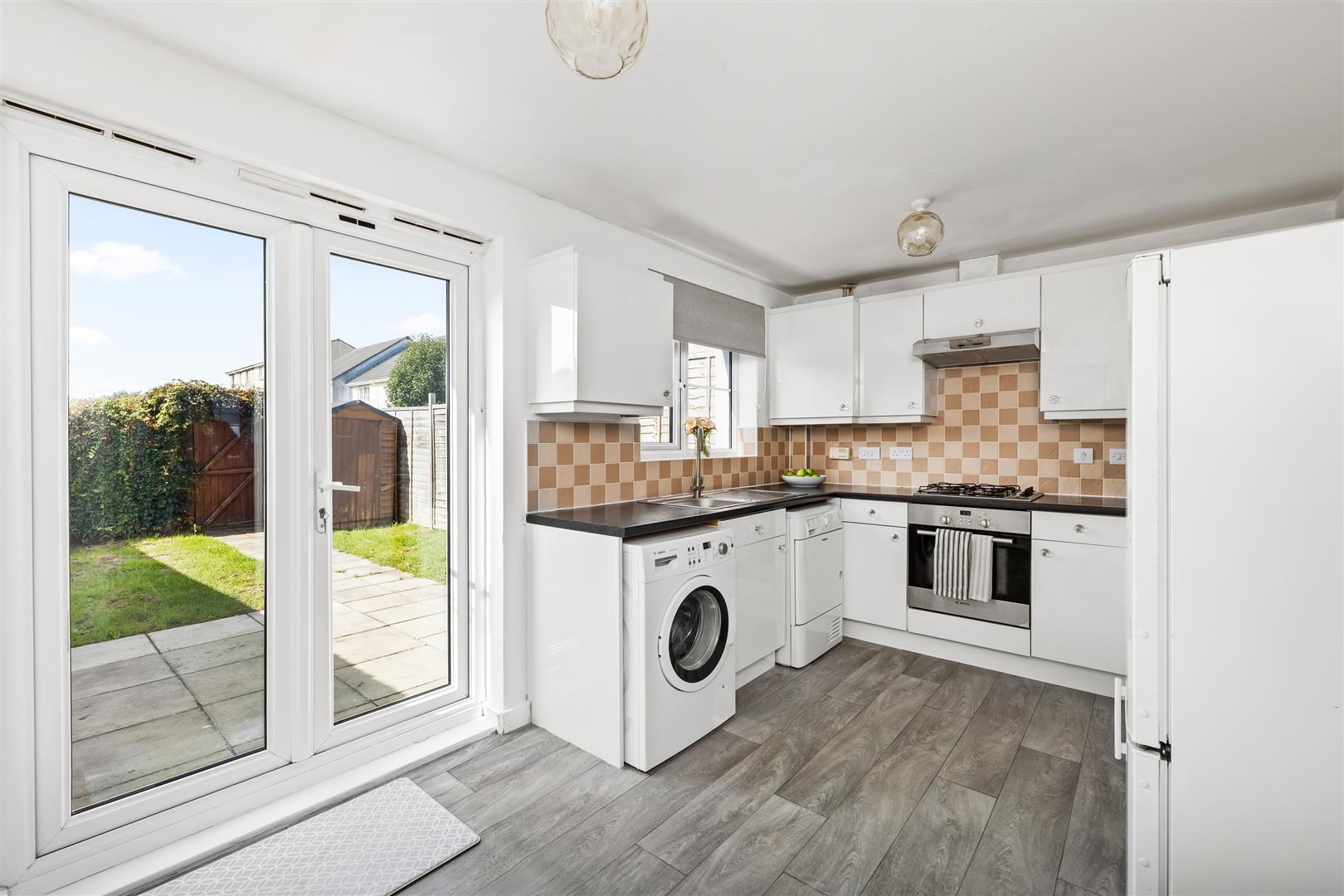 Junction Gardens, Plymouth DC Lane