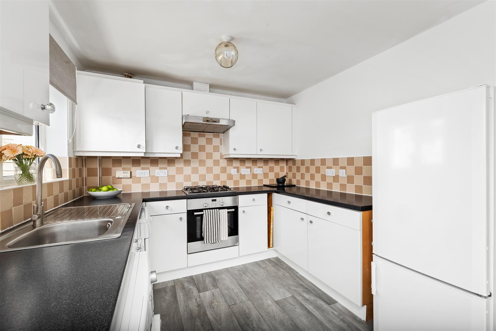 Junction Gardens, Plymouth DC Lane