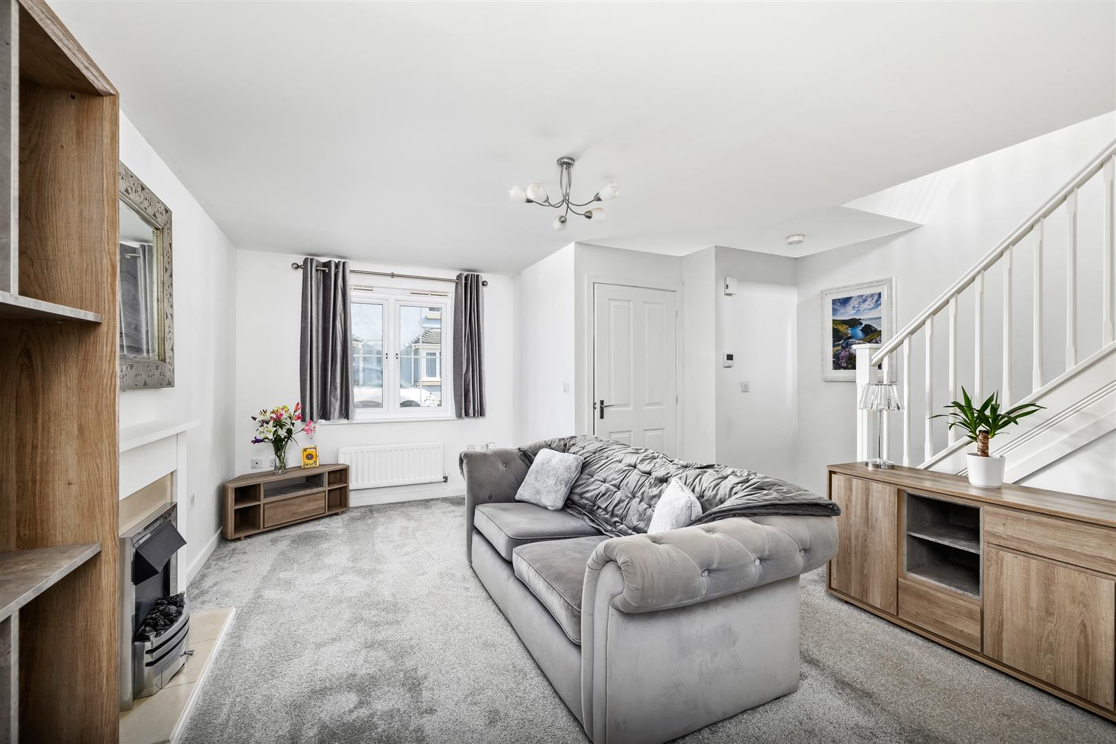 Junction Gardens, Plymouth DC Lane