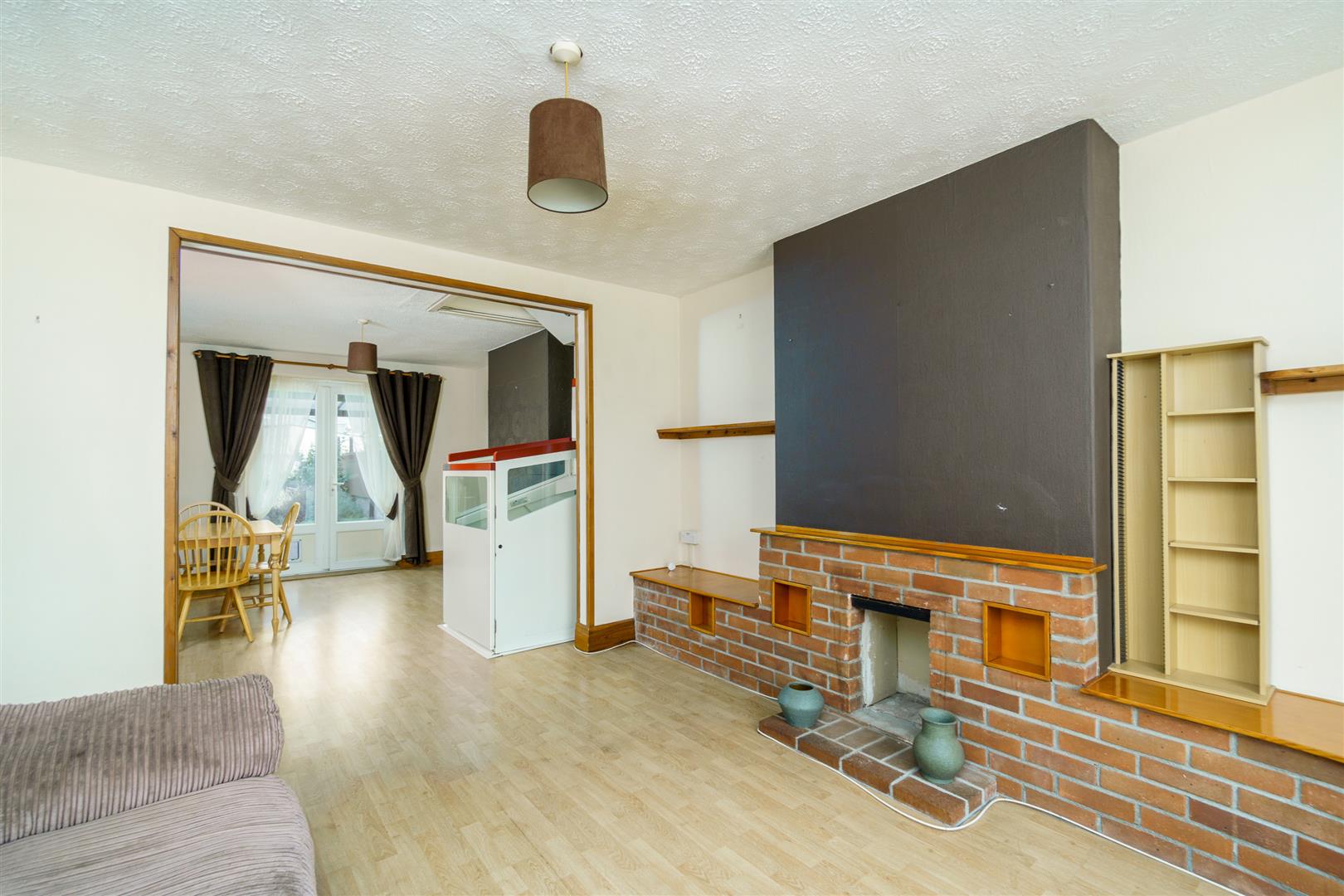 Lopes Road, Beacon Park, Plymouth DC Lane