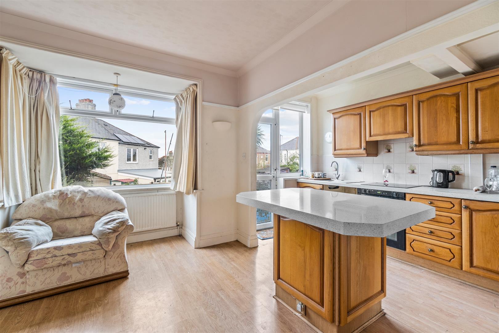 Merrivale Road, Beacon Park, Plymouth DC Lane