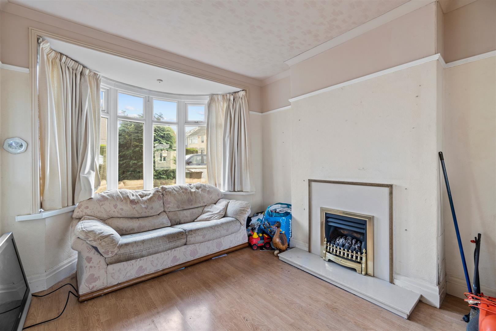 Merrivale Road, Beacon Park, Plymouth DC Lane