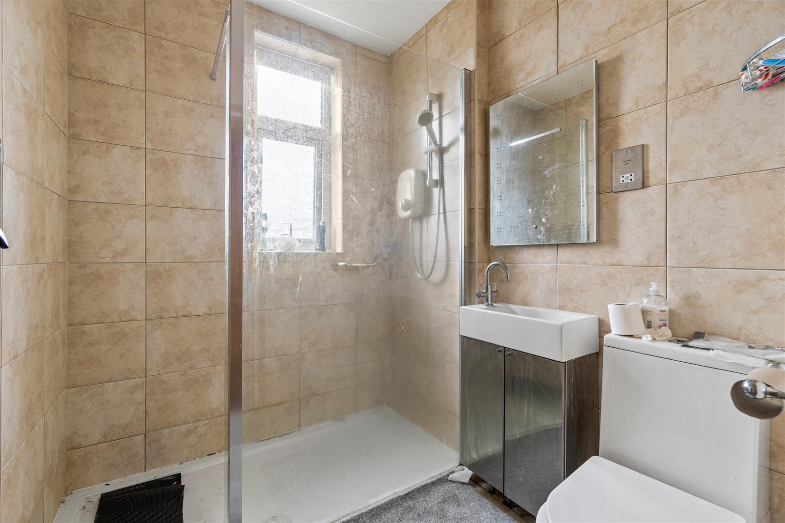 Merrivale Road, Beacon Park, Plymouth DC Lane