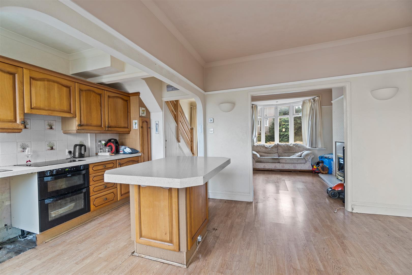 Merrivale Road, Beacon Park, Plymouth DC Lane