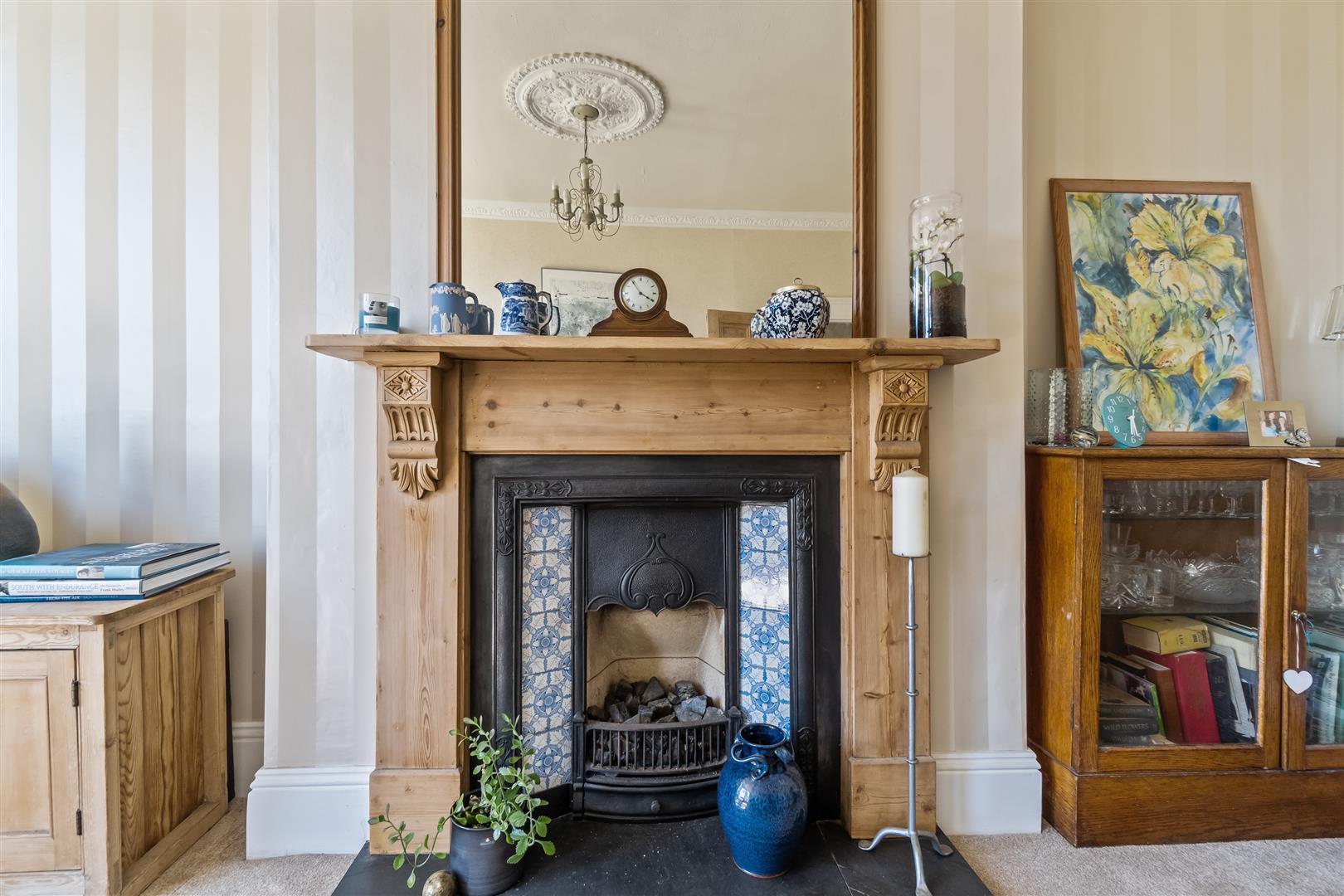 Mount Gould Road, Plymouth DC Lane