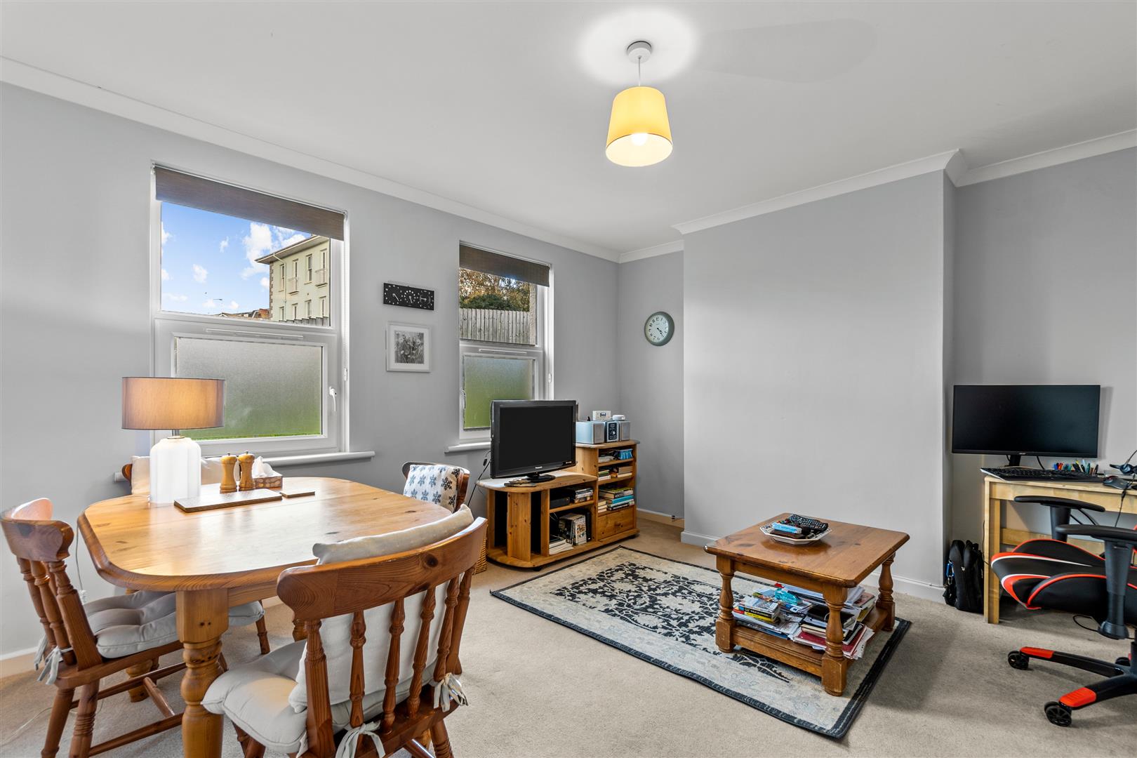 Mount Stone Road, Stonehouse, Plymouth DC Lane