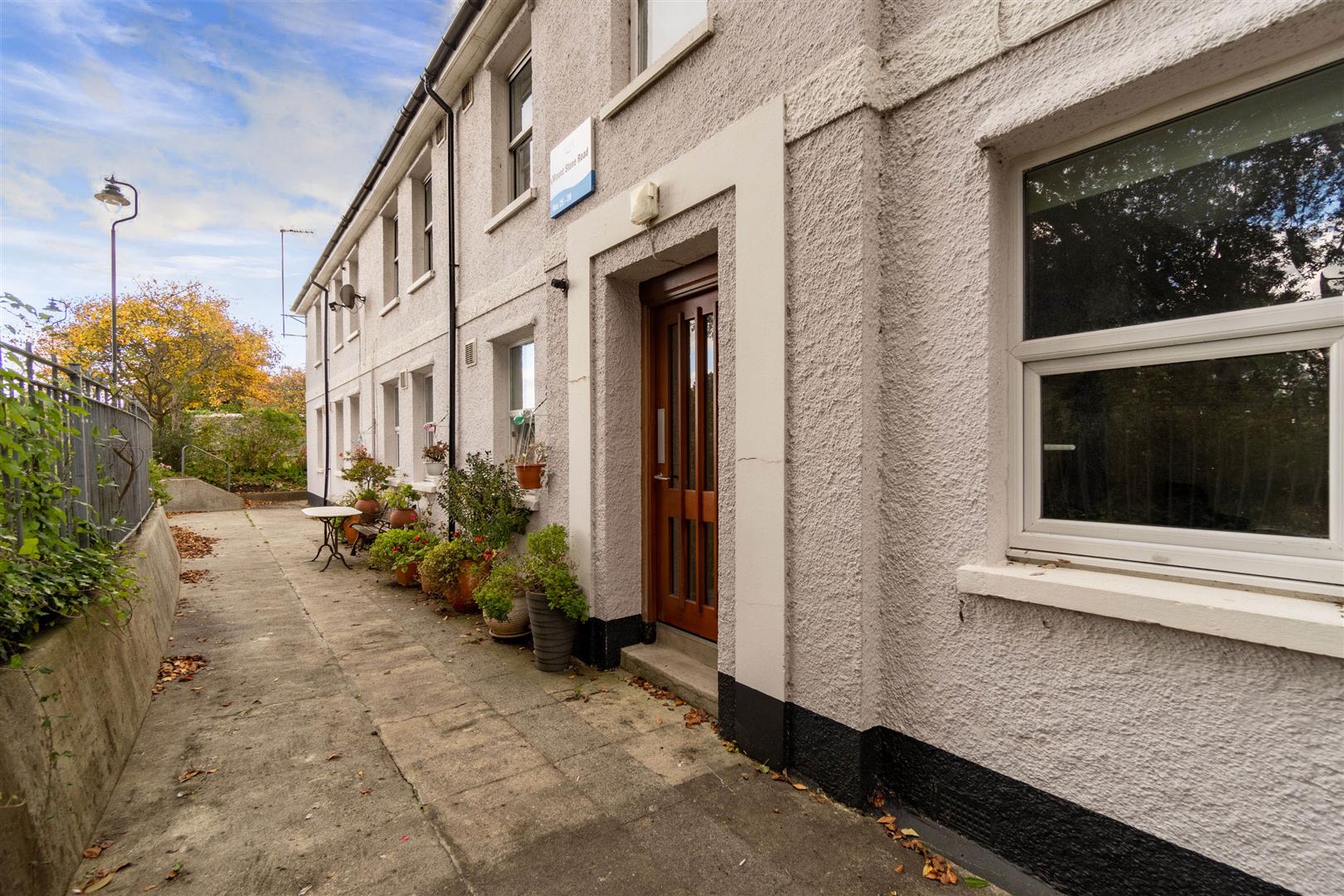 Mount Stone Road, Stonehouse, Plymouth DC Lane