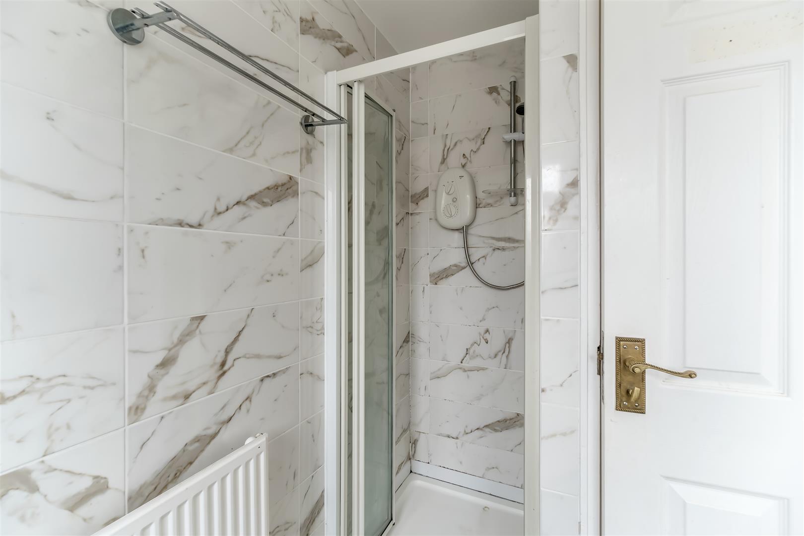 Northampton Close, Whitleigh, Plymouth DC Lane