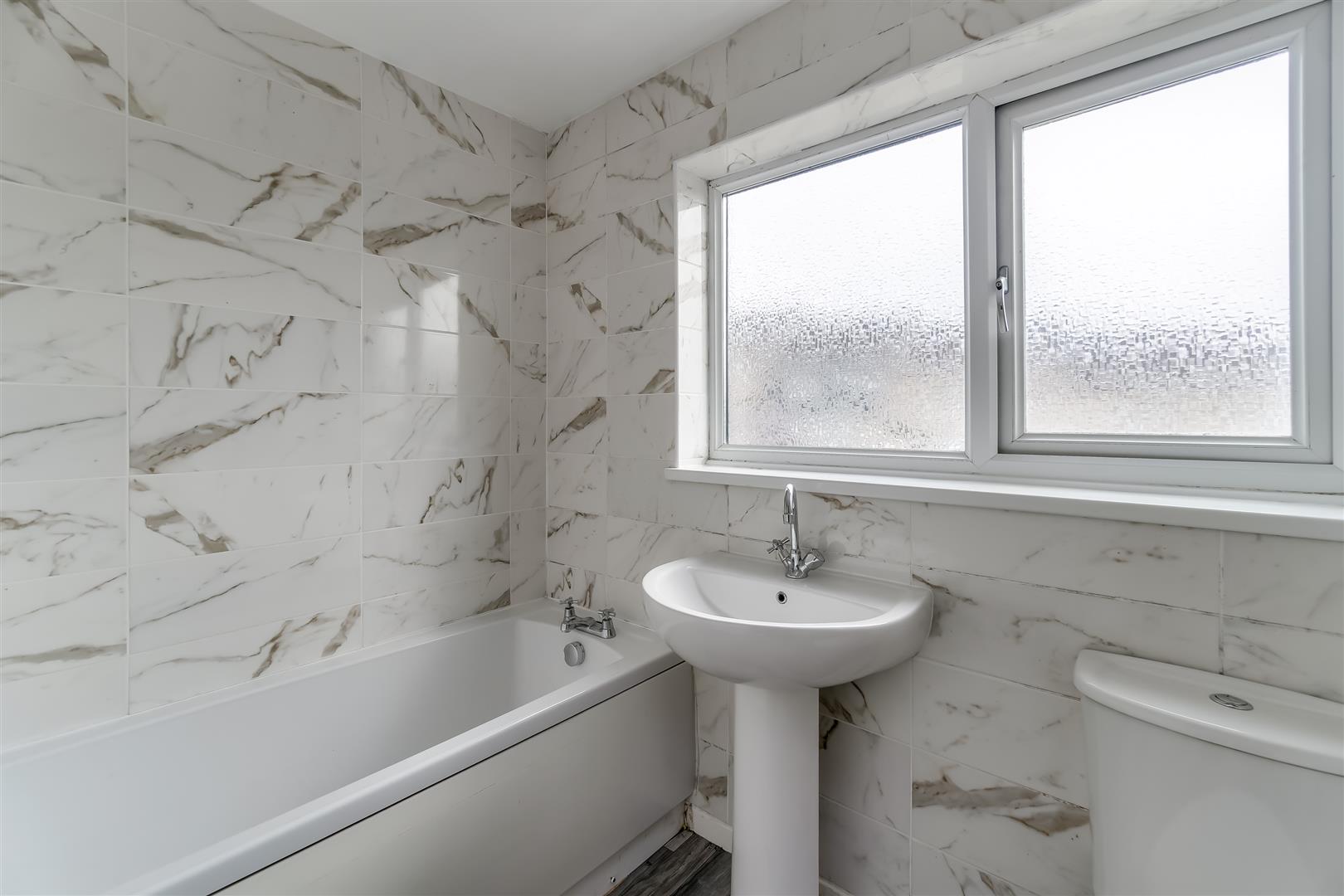 Northampton Close, Whitleigh, Plymouth DC Lane