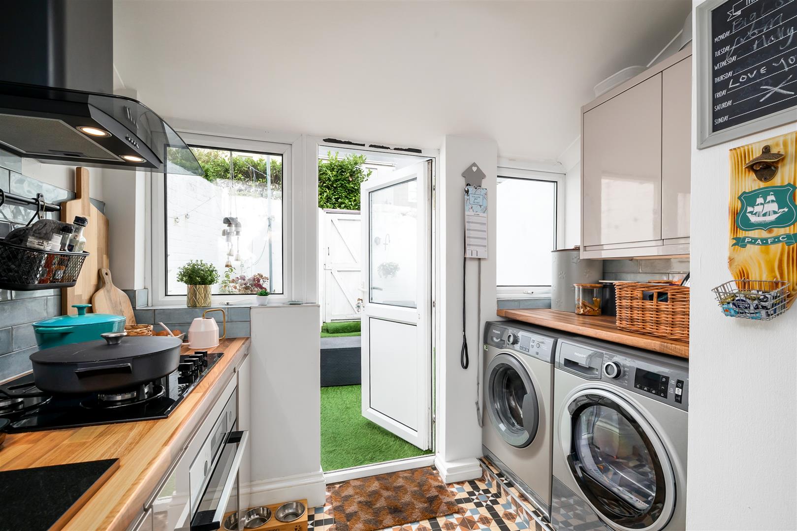 Onslow Road, Plymouth DC Lane