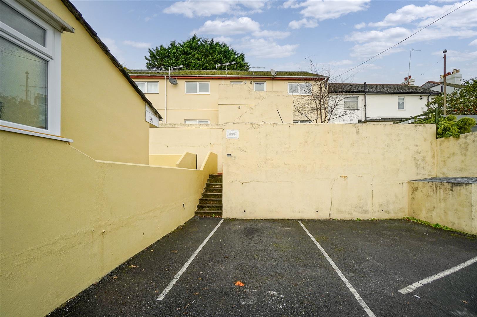 Priory Road, Lower Compton, Plymouth DC Lane