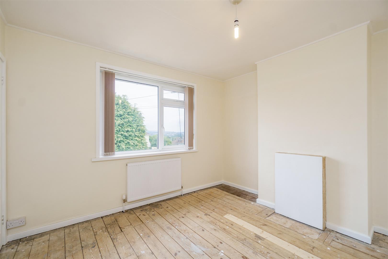 Severn Place, Efford, Plymouth DC Lane