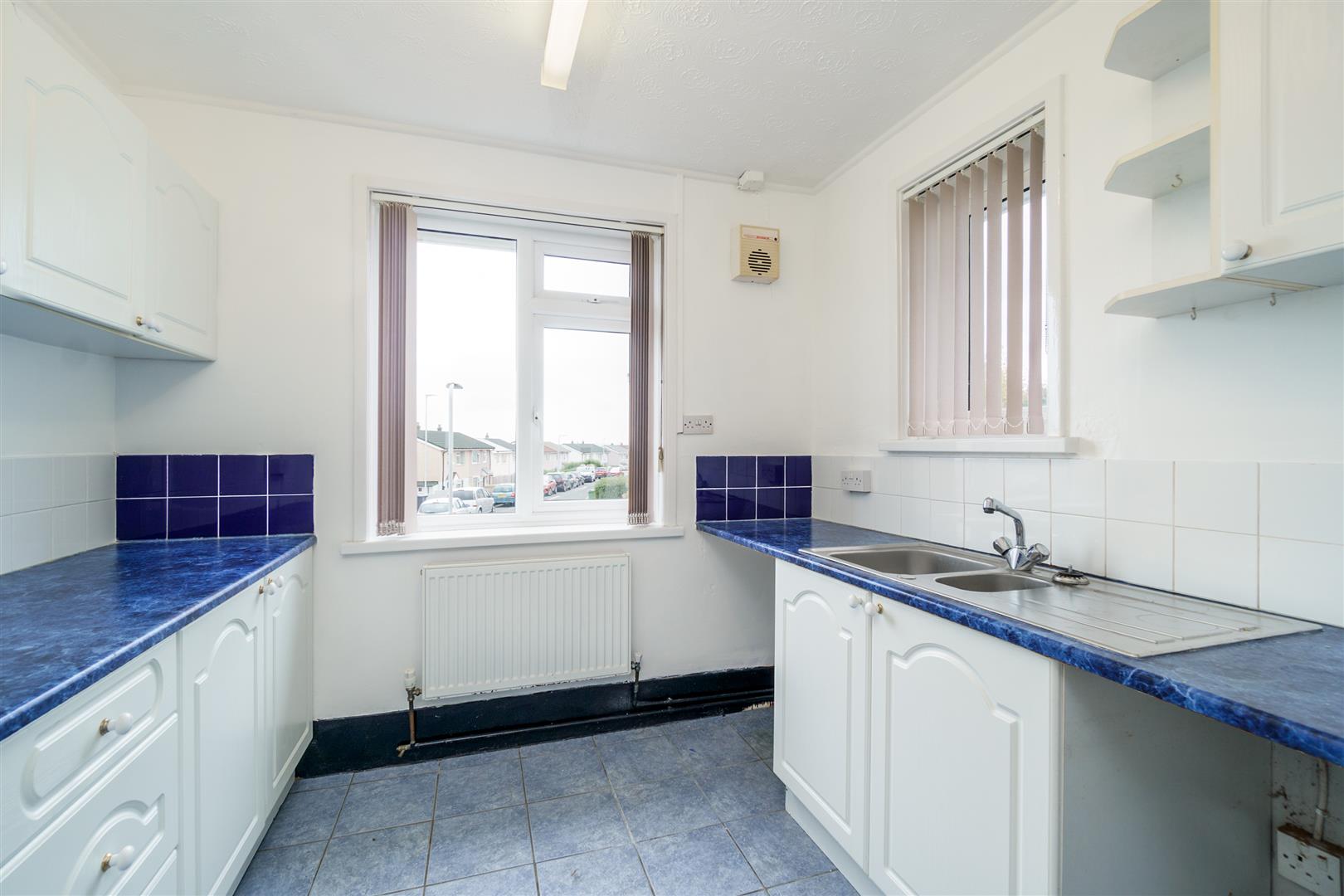 Severn Place, Efford, Plymouth DC Lane