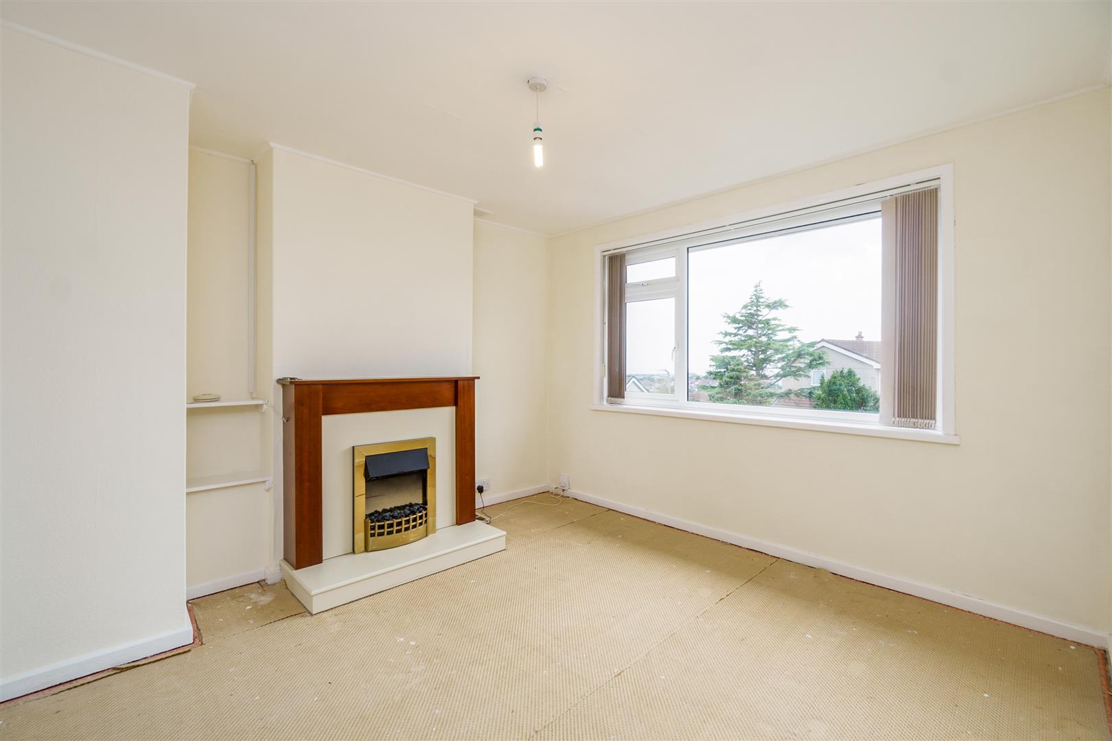 Severn Place, Efford, Plymouth DC Lane