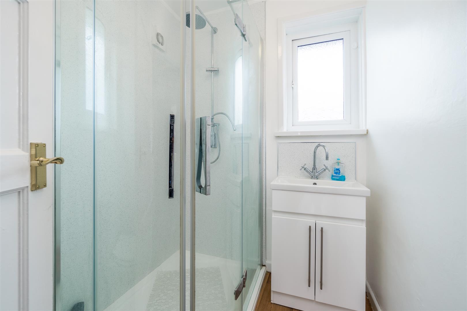 Severn Place, Efford, Plymouth DC Lane