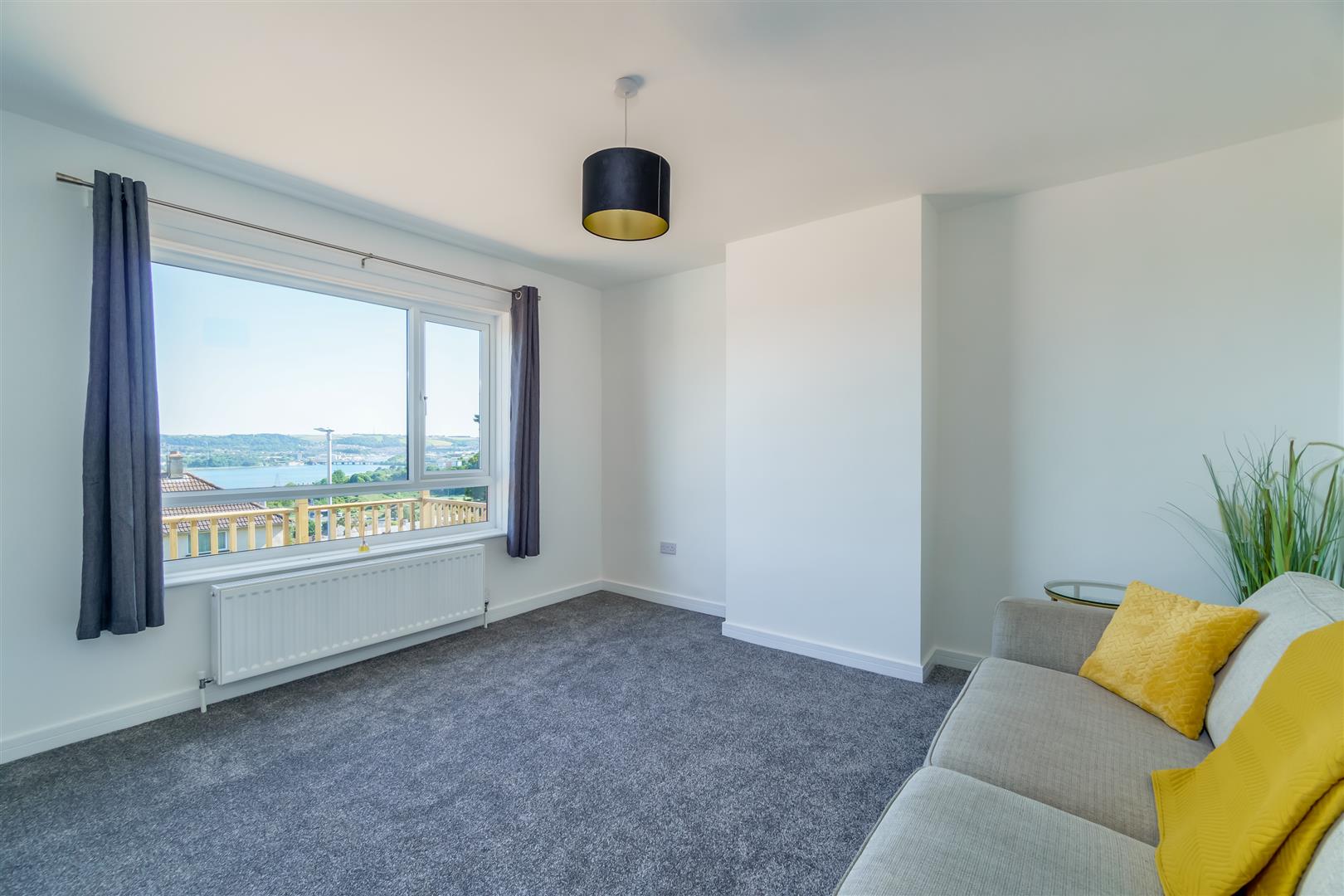 Severn Place, Plymouth DC Lane