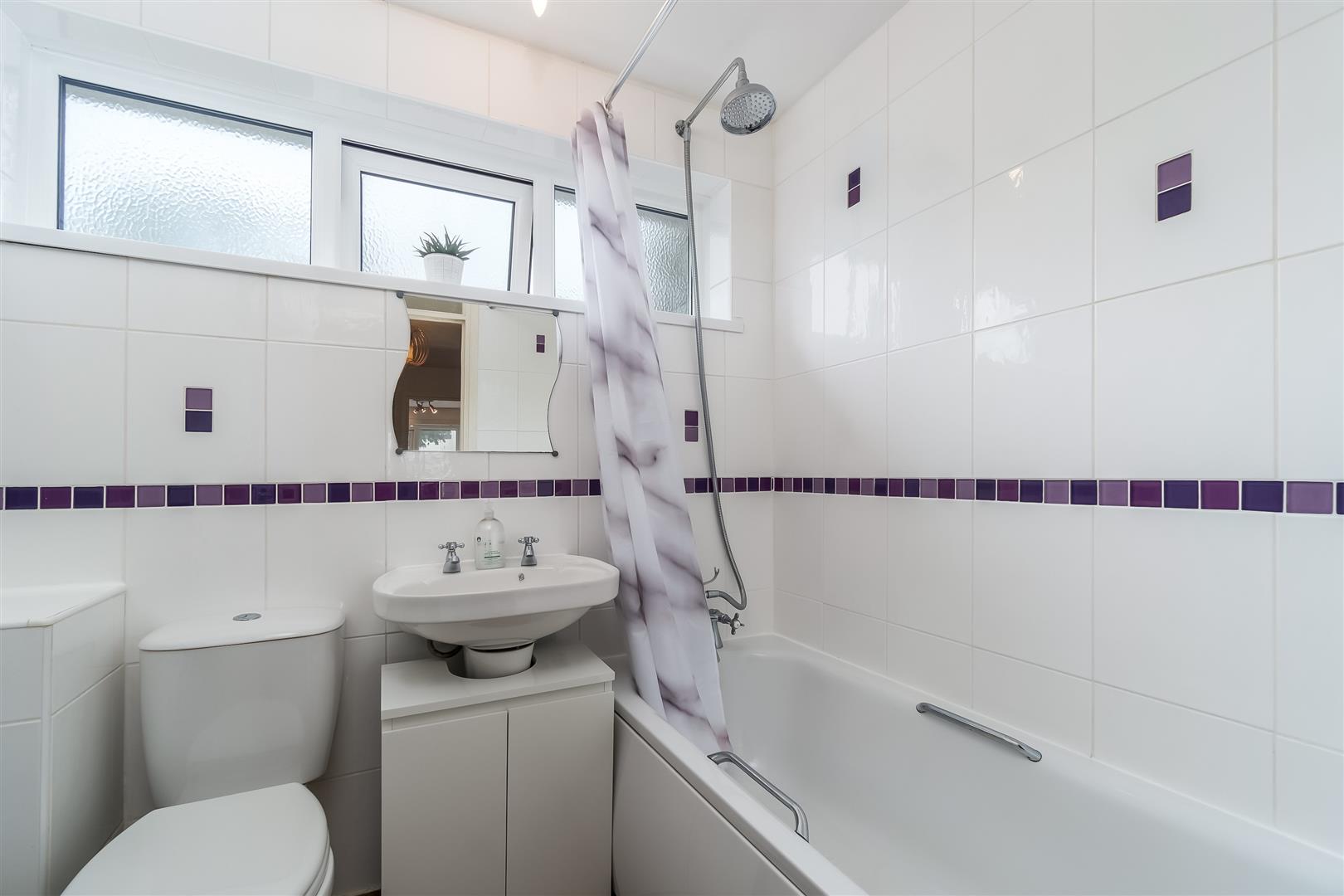 Shakespeare Road, Plymouth DC Lane