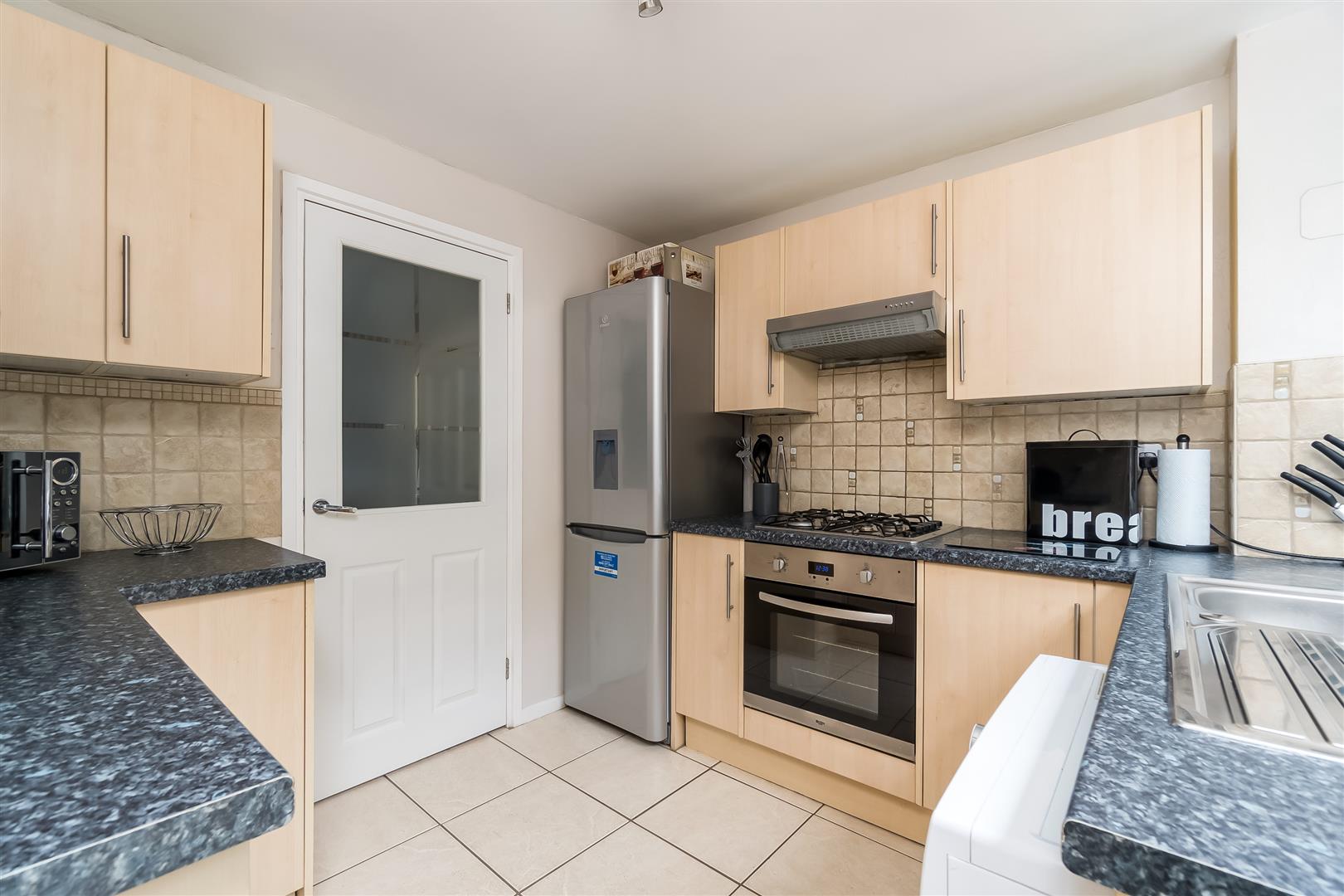 Shakespeare Road, Plymouth DC Lane