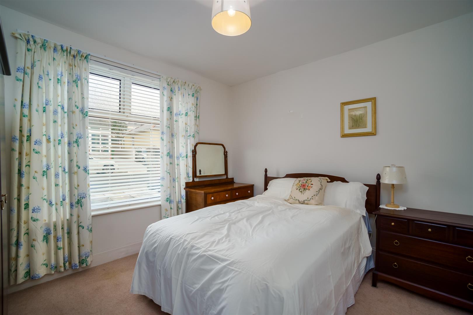 South Down Road, Beacon Park, Plymouth DC Lane