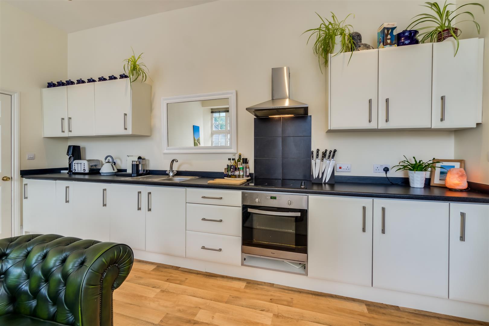 The Gatehouse, The Square, Stonehouse, Plymouth DC Lane