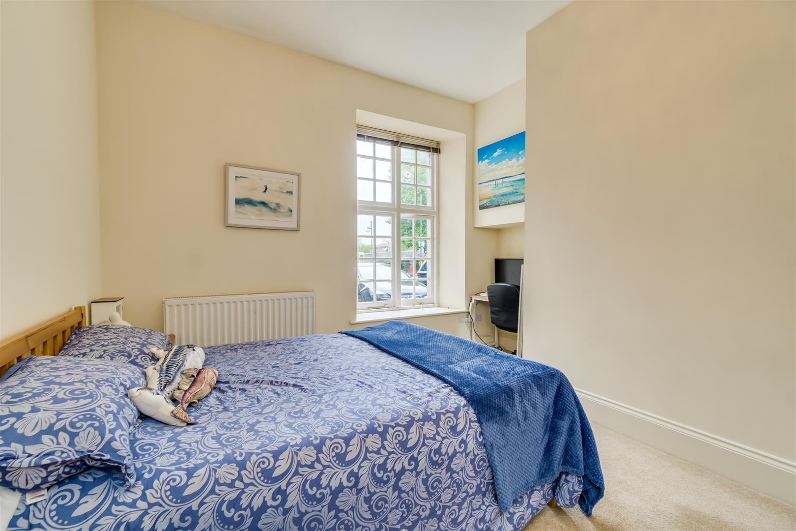 The Gatehouse, The Square, Stonehouse, Plymouth DC Lane