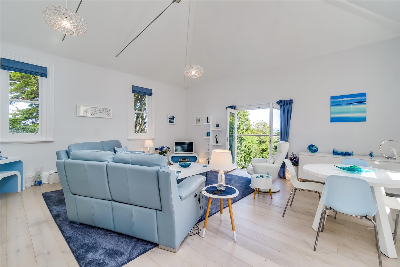 The Pearn, Hartley, Plymouth DC Lane