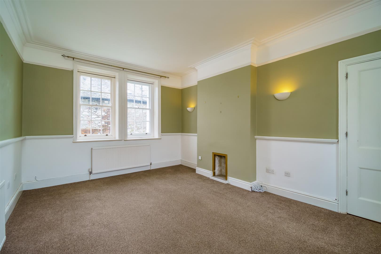 The Square, Stonehouse, Plymouth DC Lane