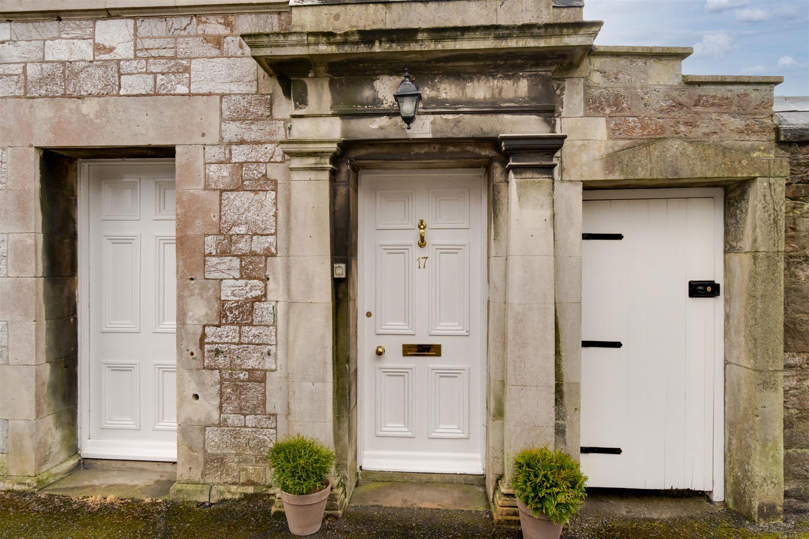 The Square, The Millfields, Plymouth DC Lane