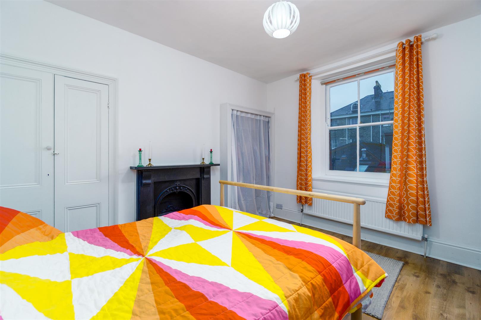 The Square, The Millfields, Plymouth DC Lane