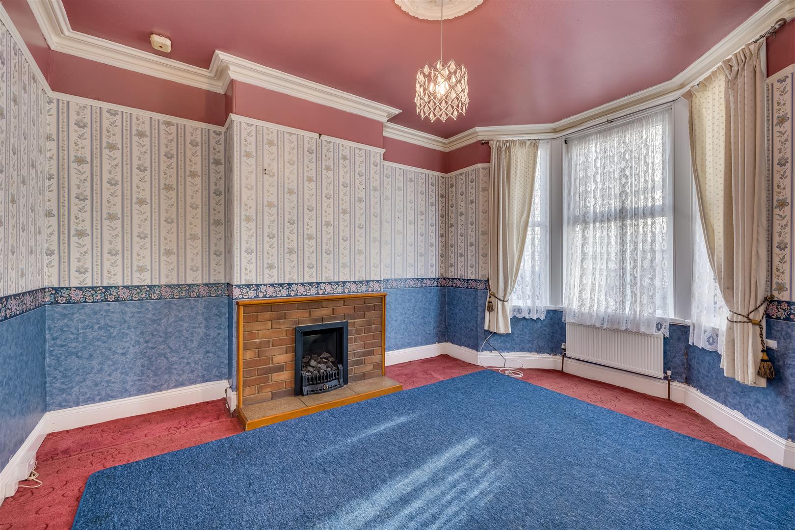 Townshend Avenue, Keyham, Plymouth DC Lane