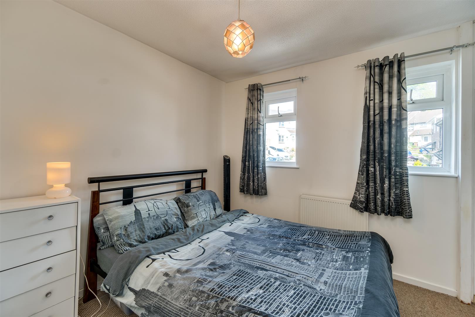 Truro Drive, Badgers Wood, Plymouth DC Lane