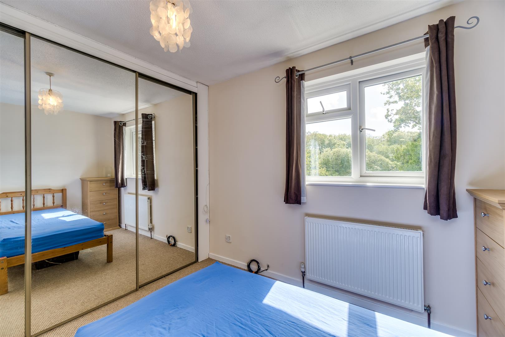 Truro Drive, Badgers Wood, Plymouth DC Lane