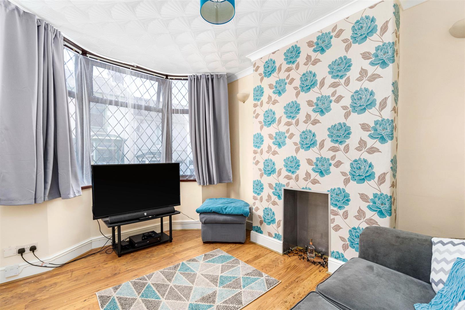 Welsford Avenue, Plymouth DC Lane