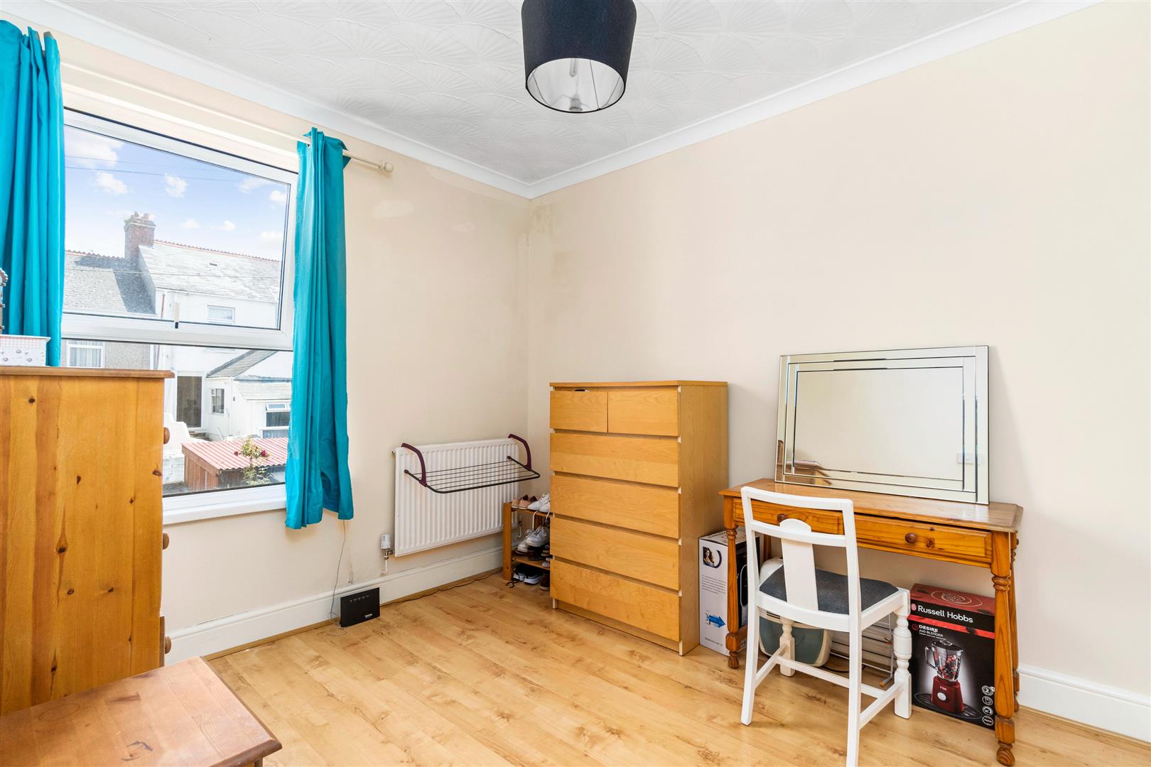 Welsford Avenue, Plymouth DC Lane