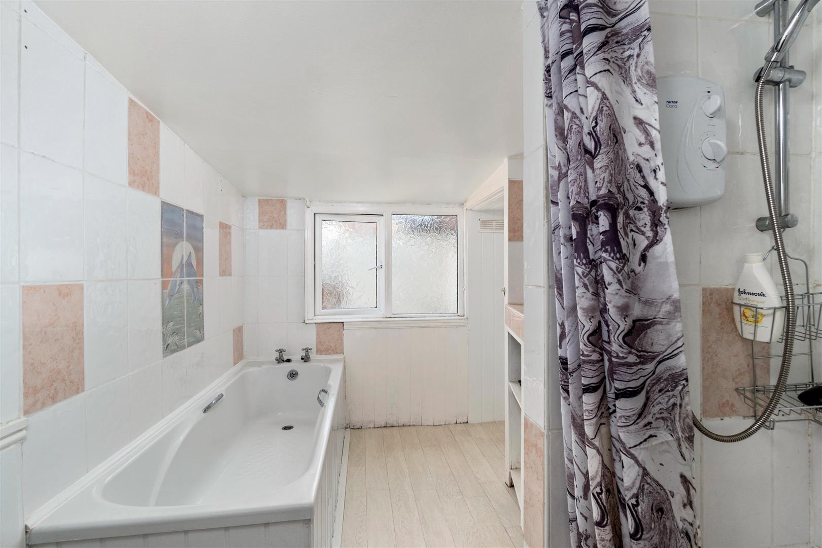 Welsford Avenue, Plymouth DC Lane