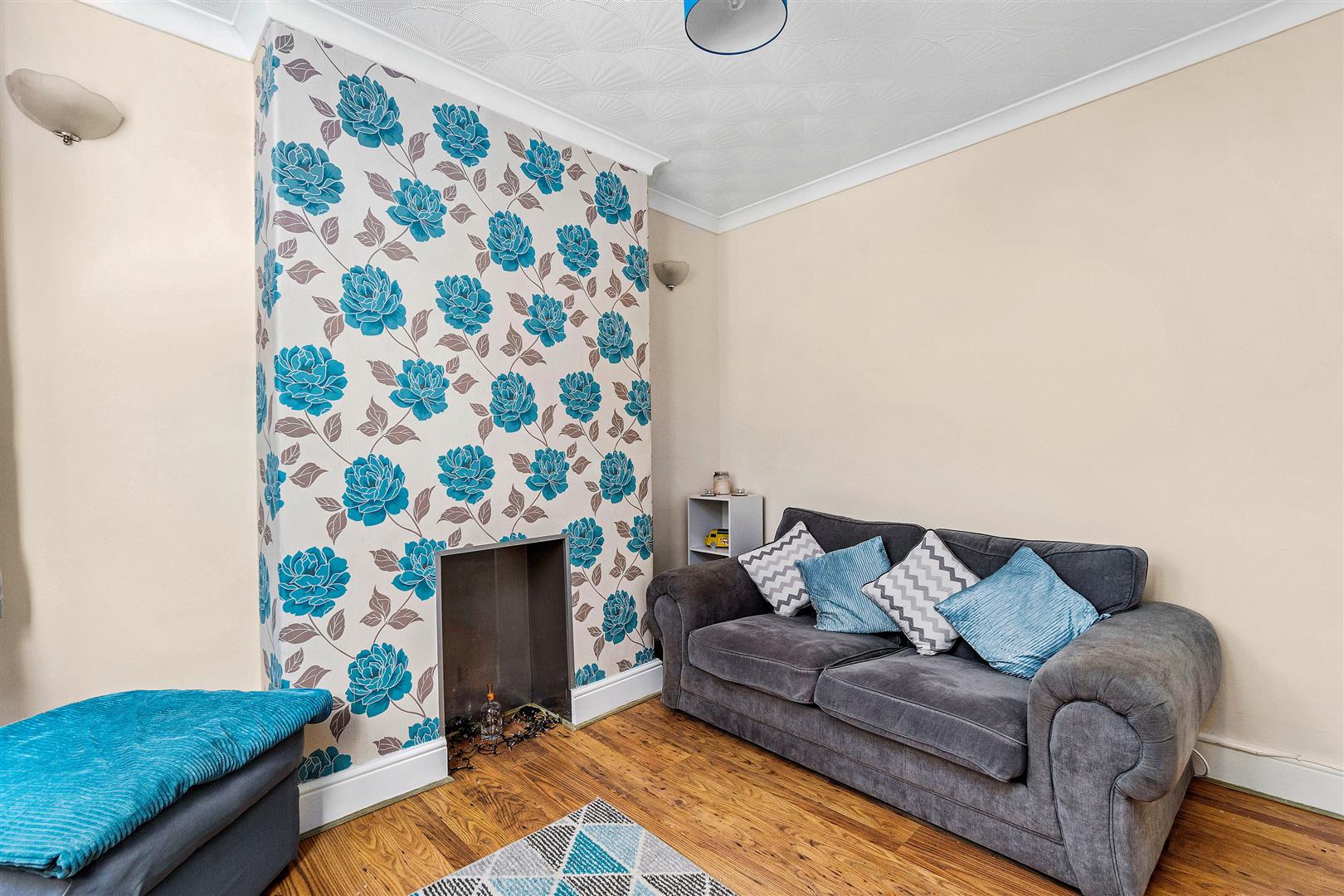 Welsford Avenue, Plymouth DC Lane