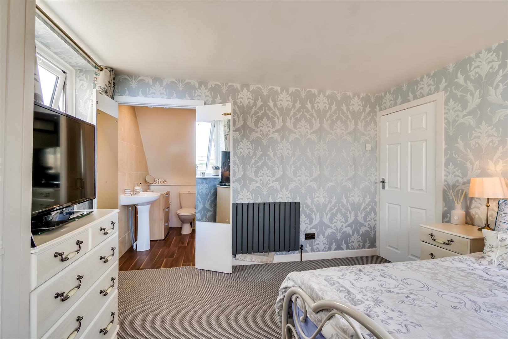 Westwood Avenue, Glenholt, Plymouth DC Lane